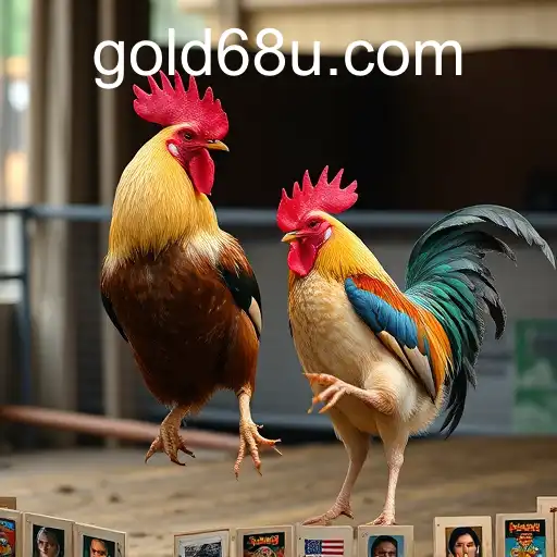 Exploring the World of Online Sabong: A Deep Dive into 68u PH Login