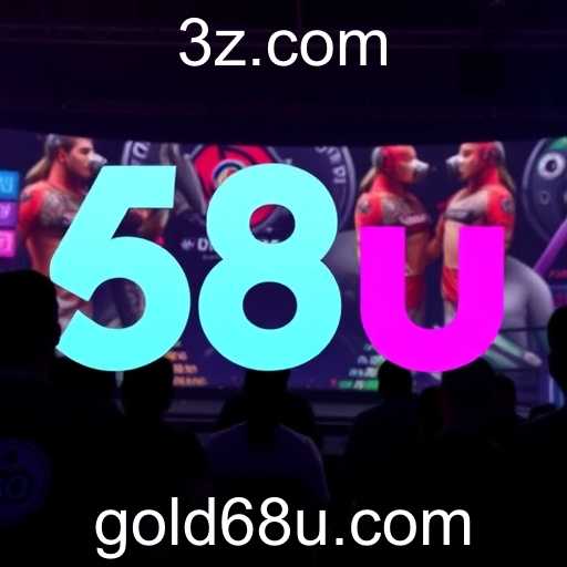 Revolução dos Jogos com 68u: Tendências e Novidades