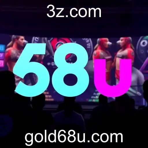 Revolução dos Jogos com 68u: Tendências e Novidades