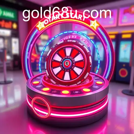 The Exciting World of Rotary Games: Innovative Entertainment with 68u PH Login