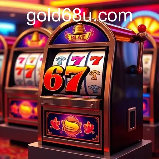 Unlocking the World of Slot Machines: The Role of 68u PH Login