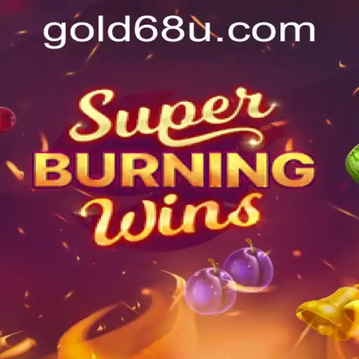 SuperBurningWins: A Thrilling Digital Slot Experience