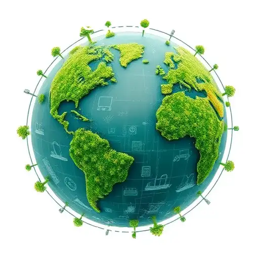 Inovações Tecnológicas e Sustentabilidade em 2025