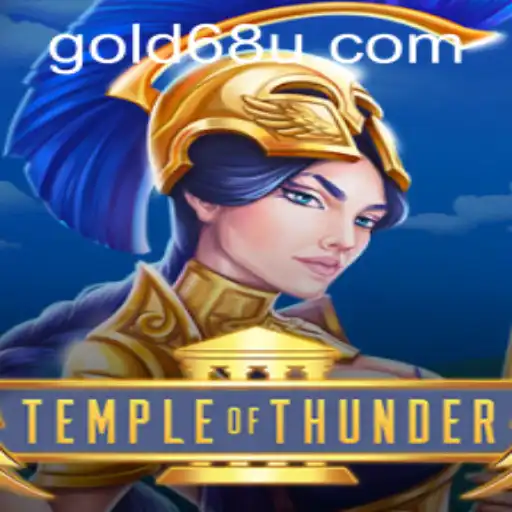 Explore the Exciting World of TempleofThunder: A Thrilling Adventure Awaits