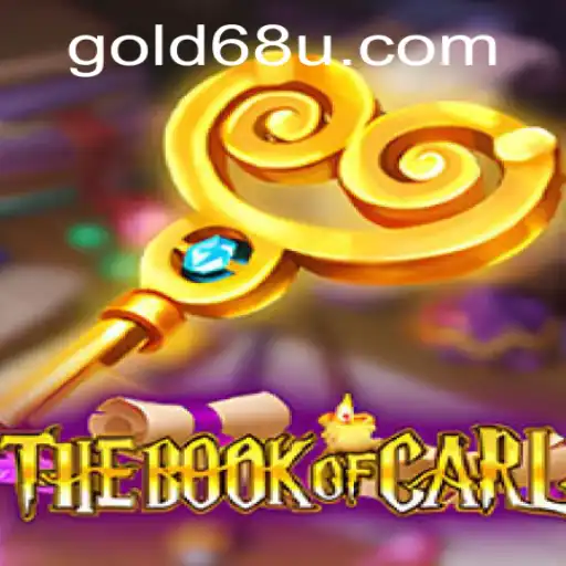 TheBookofCarl and 68u PH Login: A New Era in Gaming