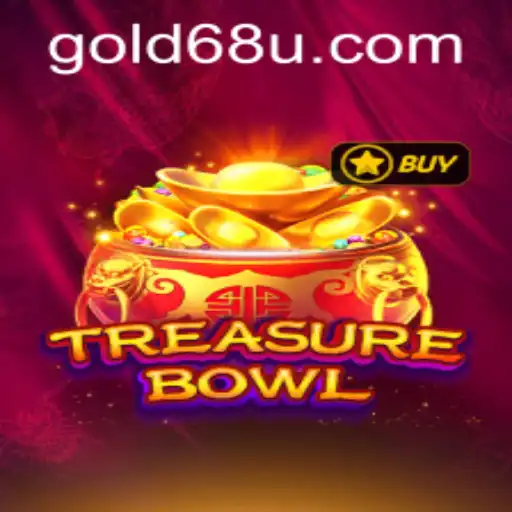 Discover the Adventure of TreasureBowl: A New Gaming Phenomenon