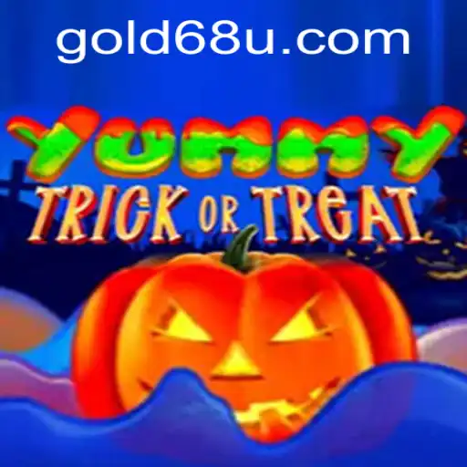 YummyTrickorTreat: A Delicious Adventure in the World of Gaming